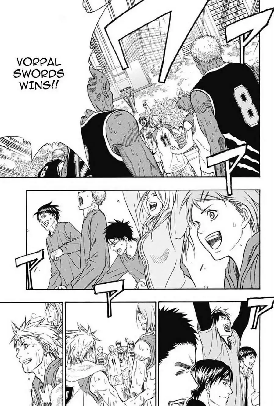 Kuroko no Basuke - Extra Game Chapter 8 48